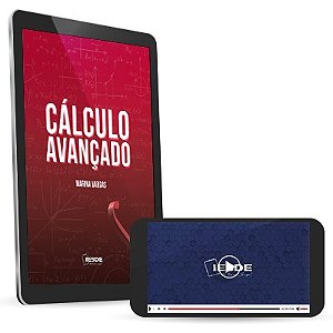 Cálculo Avançado (Cálculo III) (Versão digital)