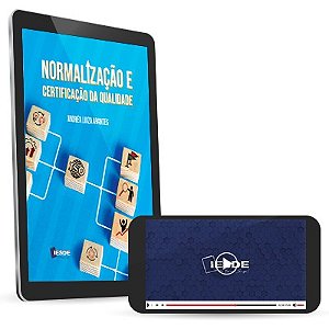 Normalização e Certificação da Qualidade (Versão digital)