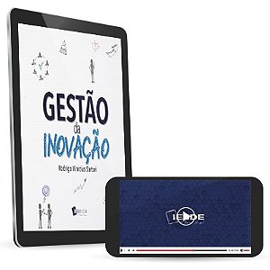 Gestão da Inovação (Versão digital)