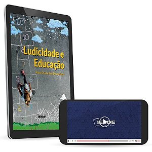 Ludicidade e Educação (Versão digital)