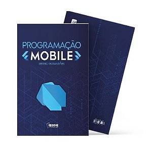 Programação Mobile