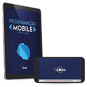 Programação Mobile (Versão digital)