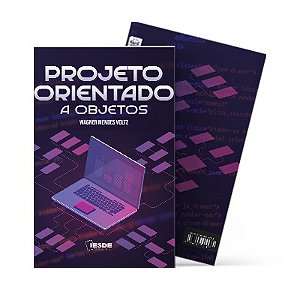 Projeto Orientado a Objetos