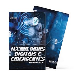 Tecnologias Digitais e Emergentes