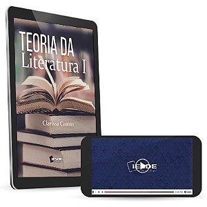 Teoria da Literatura I (Versão digital)