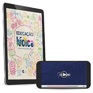 Educação Lúdica (Versão digital)