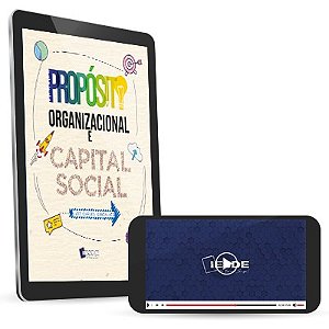 Propósito Organizacional e Capital Social (Versão digital)