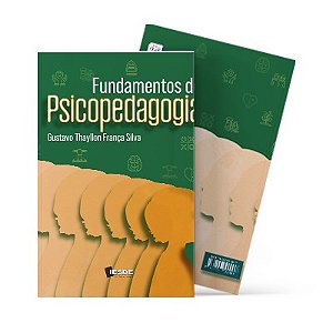 Fundamentos de Psicopedagogia