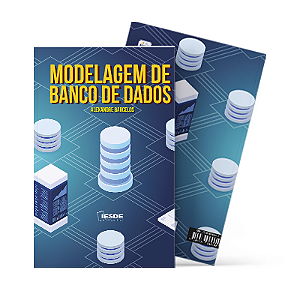 Modelagem de Banco de Dados