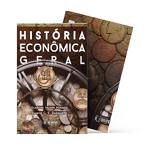 História Econômica Geral