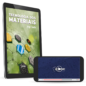 Tecnologia dos Materiais (Versão digital)