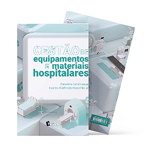 Gestão de Equipamentos e Materiais Hospitalares