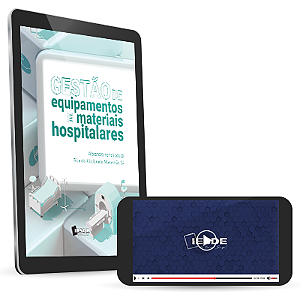 Gestão de Equipamentos e Materiais Hospitalares (Versão digital)
