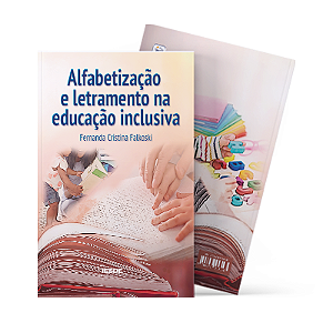 Alfabetização e Letramento na Educação Inclusiva