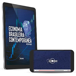 Economia Brasileira Contemporânea (Versão digital)