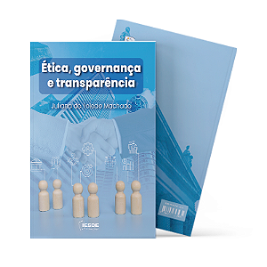 Ética, Governança e Transparência