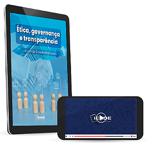 Ética, Governança e Transparência (Versão digital)