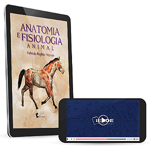 Anatomia e Fisiologia Animal (Versão digital)