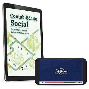 Contabilidade Social (Versão digital)
