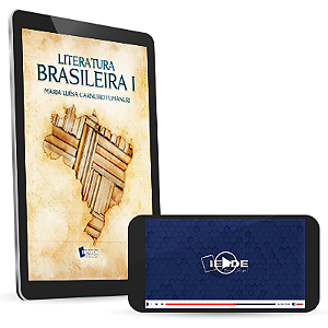 Literatura Brasileira I (Versão digital)