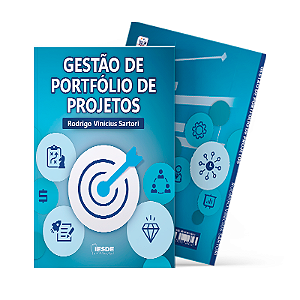 Gestão de Portfólio de Projetos