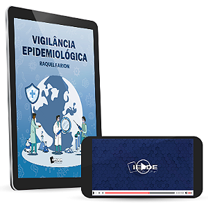 Vigilância Epidemiológica (Versão digital)