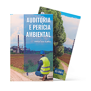 Auditoria e Perícia Ambiental