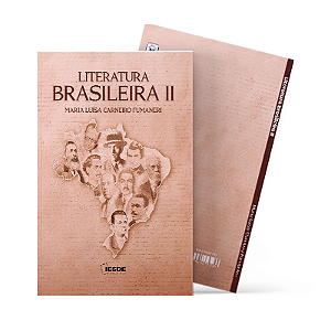 Literatura Brasileira II