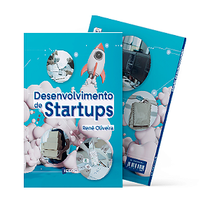 Desenvolvimento de Startups