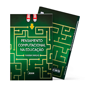 Pensamento Computacional na Educação