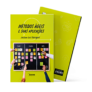 Métodos Ágeis e suas Aplicações
