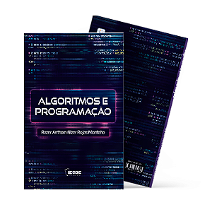 Algoritmos e Programação