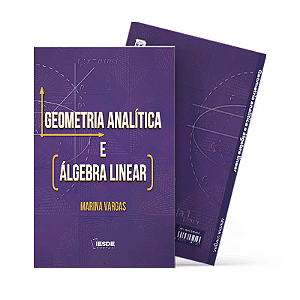 Geometria Analítica e Álgebra Linear