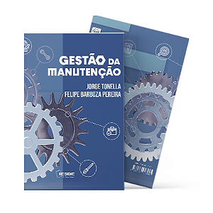 Gestão da Manutenção