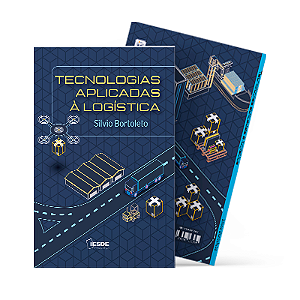 Tecnologias Aplicadas à Logística