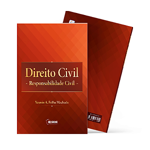 Direito Civil - Responsabilidade Civil