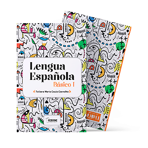 Lengua Española - Básico I