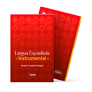 Língua Espanhola Instrumental