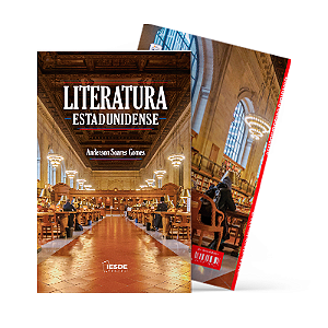 Literatura Estadunidense