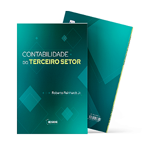 Contabilidade do Terceiro Setor