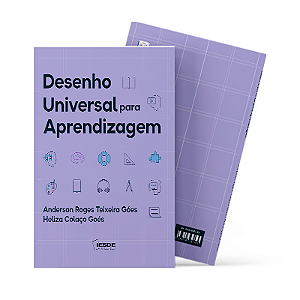 Desenho Universal para Aprendizagem