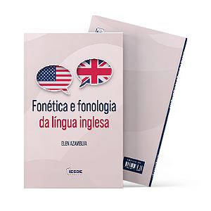 Fonética e Fonologia da Língua Inglesa