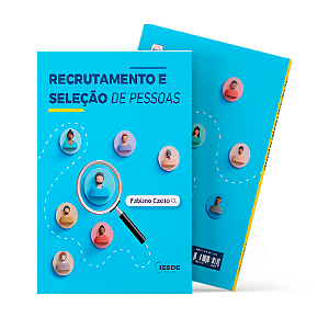 Recrutamento e Seleção de Pessoas