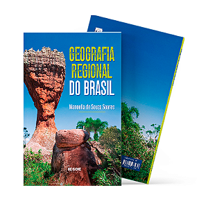 Geografia Regional do Brasil