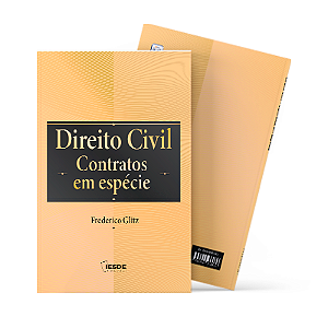 Direito Civil - Contratos em Espécie