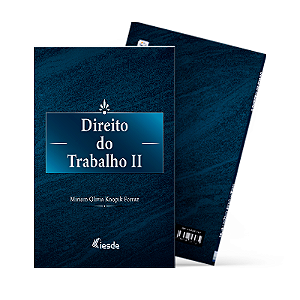 Direito do Trabalho II