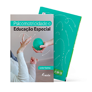 Psicomotricidade e Educação Especial
