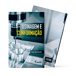 Usinagem e Conformação