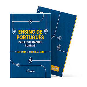 Ensino de Português para Estudantes Surdos