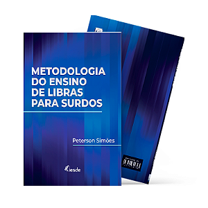 Metodologia do Ensino de Libras para Surdos